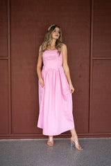 Aliah Dress