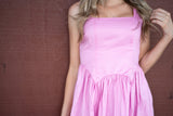 Aliah Dress