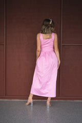 Aliah Dress