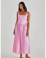 Aliah Dress