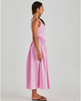 Aliah Dress