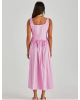 Aliah Dress