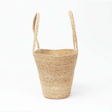 Wicka | Amalfi Seagrass Tote Basket