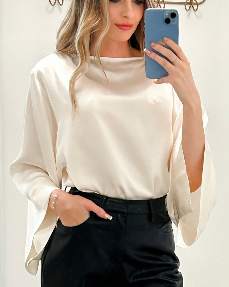 Glow Top