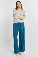 Morris Sweater - Cream