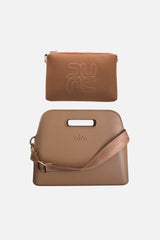 ‘NIM’  BB Tote Set