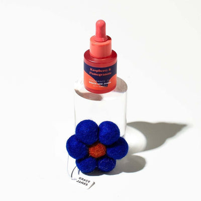 'Bloom by Grace and James' Air Freshener Collection  - Assorted Scents – Wildgrass and Driftwood