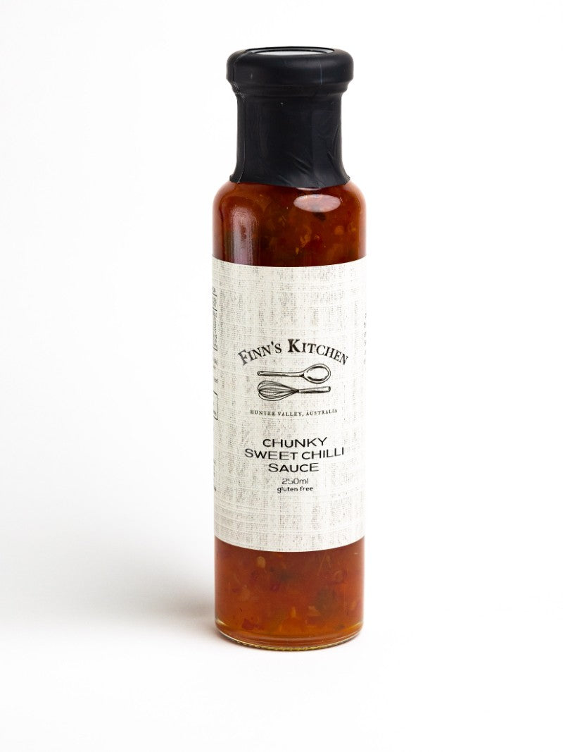 Finns Kitchen - Sauces
