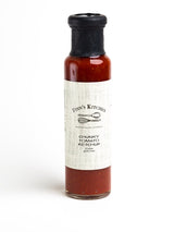 Finns Kitchen - Sauces