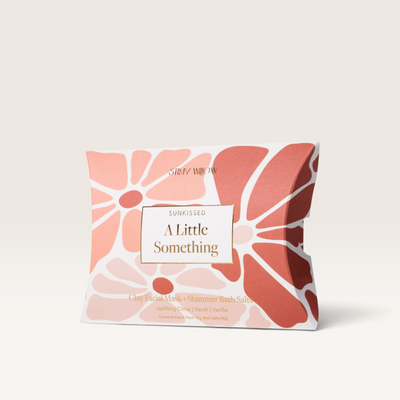 Stray Willow | Pocket Duo ‘A Little Something’ – Sunkissed