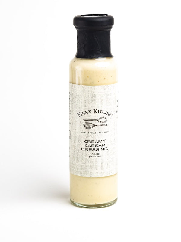 Finns Kitchen - Dressings