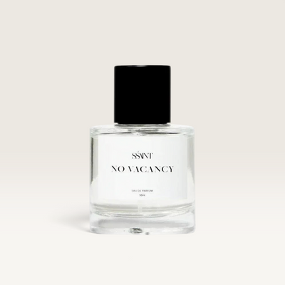 S’Saint | Parfums 50ml – No Vacancy