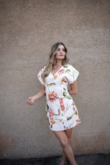 Callan Mini Dress