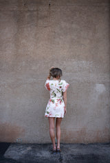 Callan Mini Dress