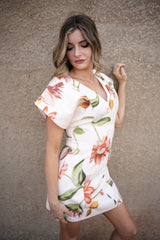 Callan Mini Dress