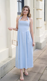 Locklea Event Dress
