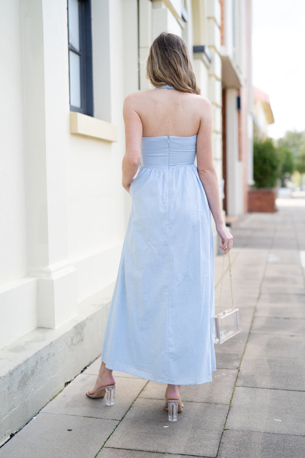 Locklea Event Dress