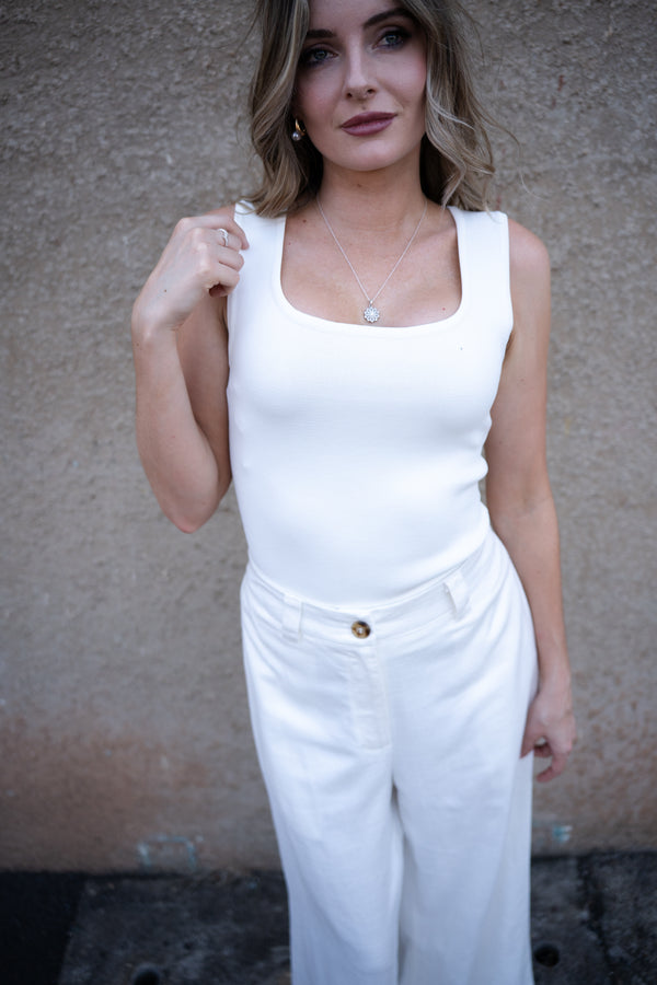 Luciana Tank