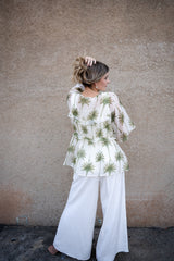 Palm Breeze Shirt