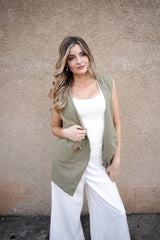 Apollo Vest