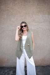 Apollo Vest