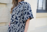 Rosalind Shirt
