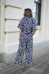 Zander Pant