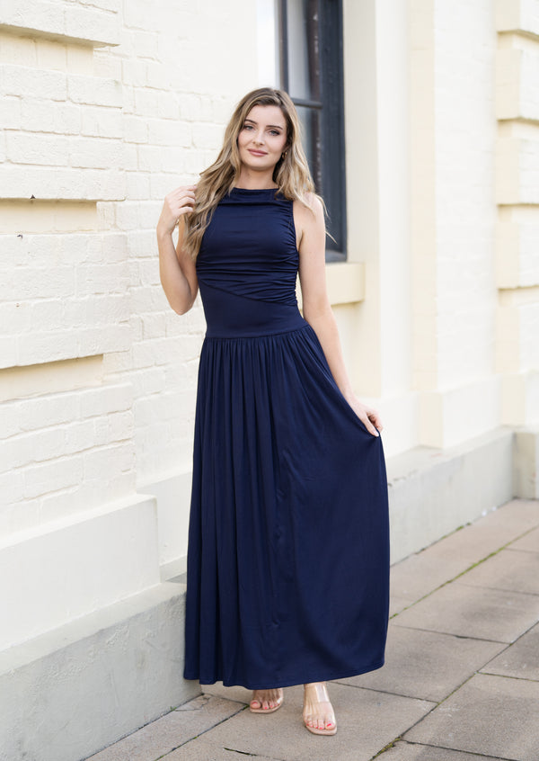 Nalla Maxi Dress
