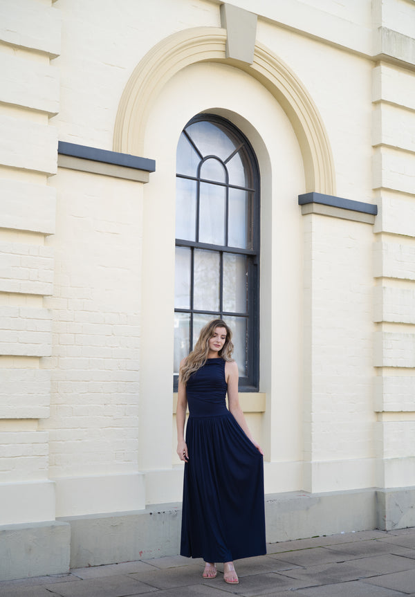 Nalla Maxi Dress