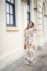 Idyll Wide Leg Pant