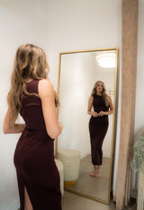 Valley Event Maxi Dress