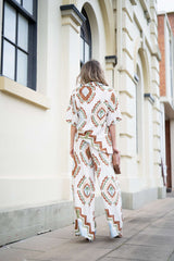 Idyll Wide Leg Pant
