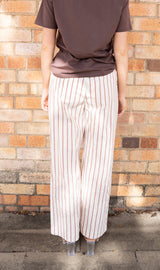 Destiny Stripe Pants