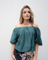 Sophie Off Shoulder Top