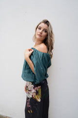 Sophie Off Shoulder Top