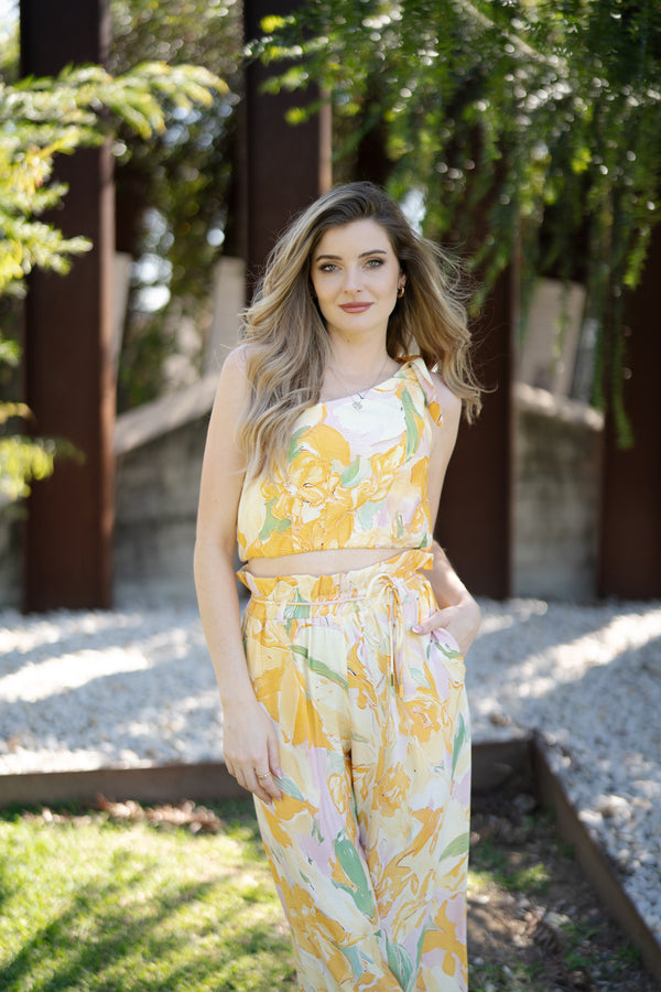 Edel Pant Set