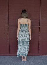Madison Maxi Sun Dress