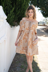 Finlay Dress
