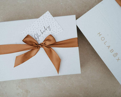Build A Holabox - For Baby