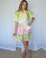 The Lemoncello Shirt