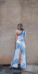 Primrose One Shoulder Top