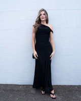 Jackie Maxi Event Dress