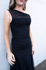 Jackie Maxi Event Dress