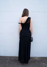 Jackie Maxi Event Dress