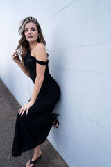 Jackie Maxi Event Dress