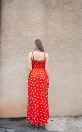 Clarissa Maxi Dress