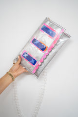 Emma Williams Clutches
