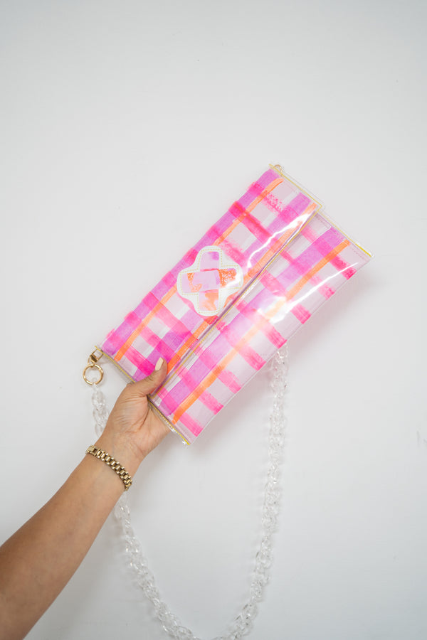 Emma Williams Clutches