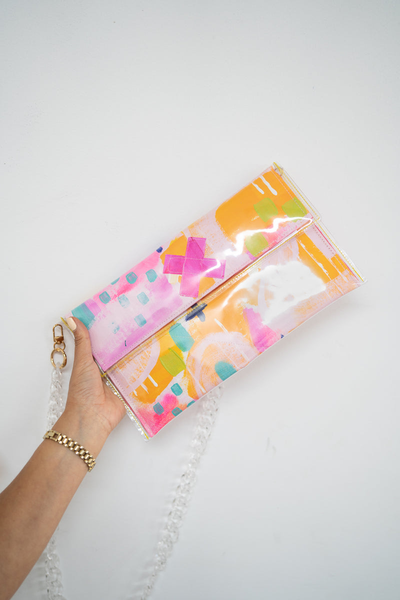 Emma Williams Clutches