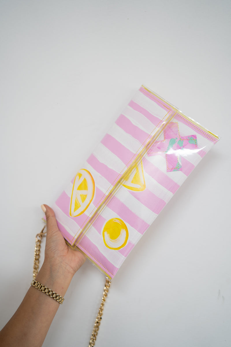 Emma Williams Clutches